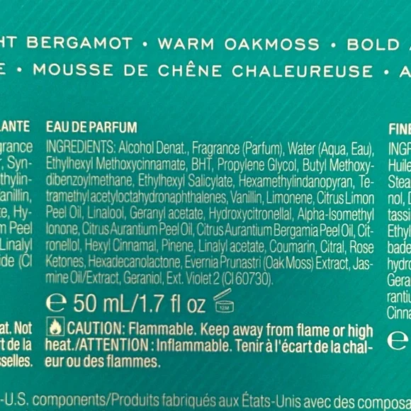 VICTORIA'S SECRET Daring Fragrance 3-Piece Gift Set - Picture 12 of 14